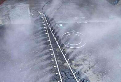 高压微雾加湿器厂家直销